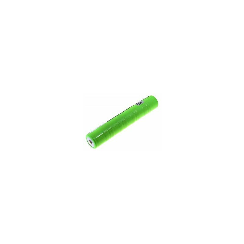 

Powery - Batería para Linterna Maglite Modelo 201701