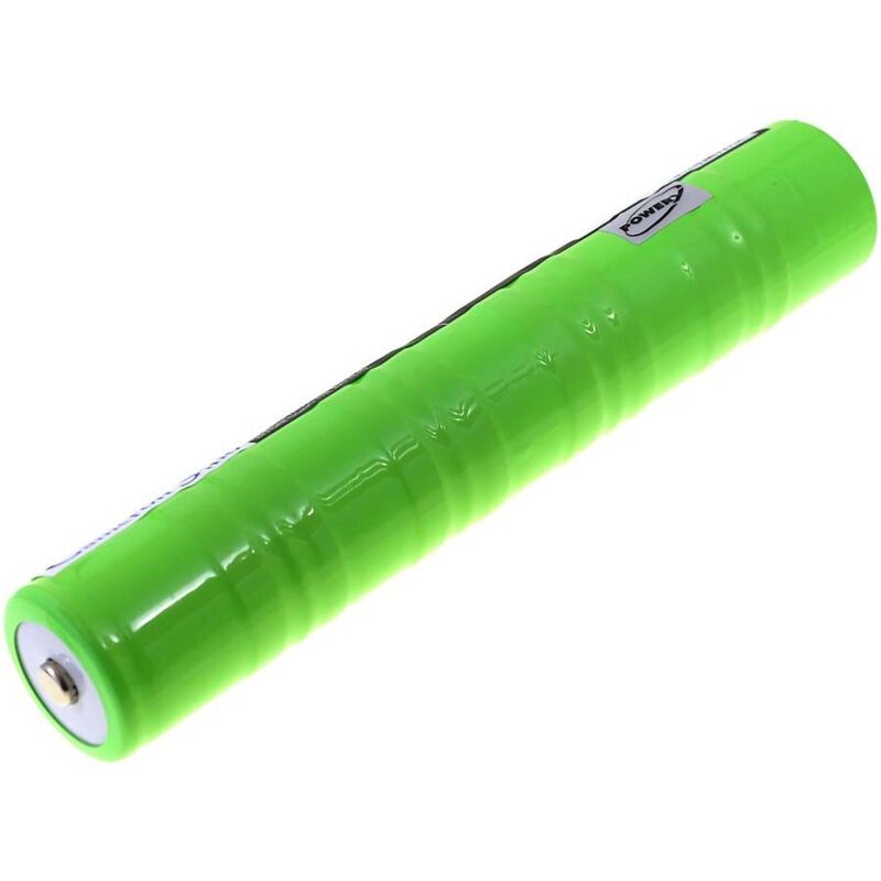 

Powery - Batería para Linterna Streamlight SL-20X