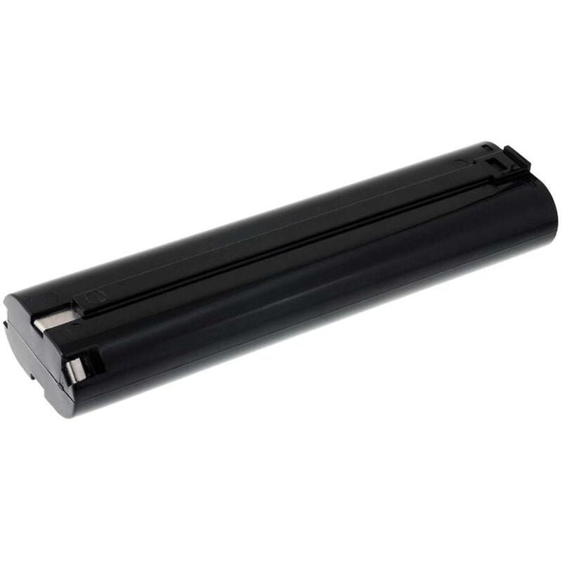 

Powery - Batería para Makita Amoladora 903DW 2100mAh_v631