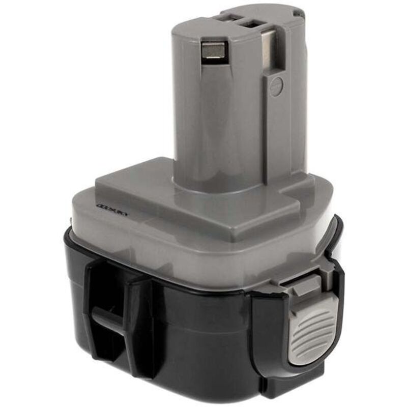 

Powery - Batería para Makita Atornillador autoalimentado 6835DWD 3000mAh