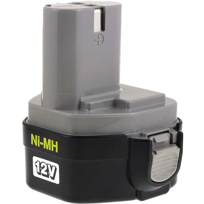 

Batería para Makita Atornillador de impacto 6916DWA Original