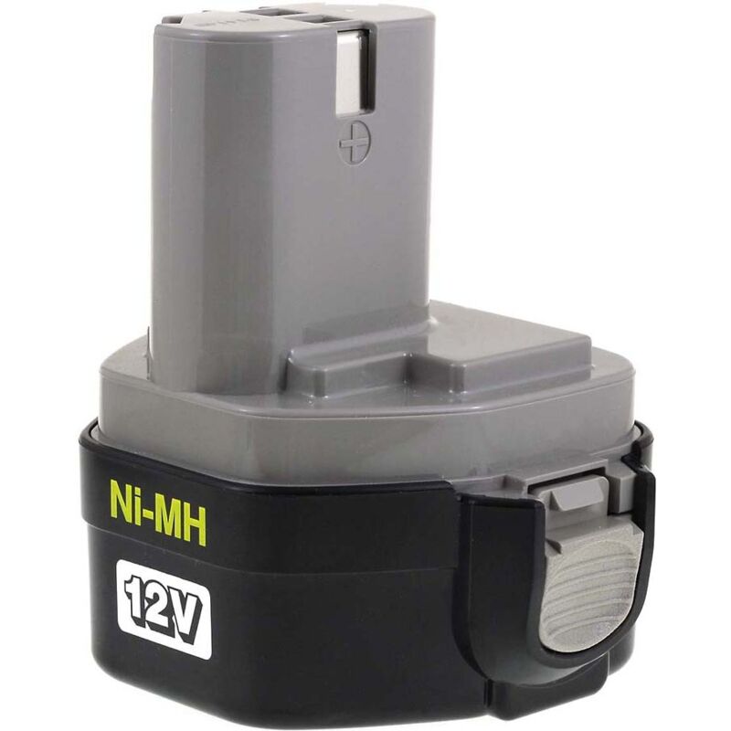 

Batería para Makita Atornillador de impacto 6918FDWDE Original