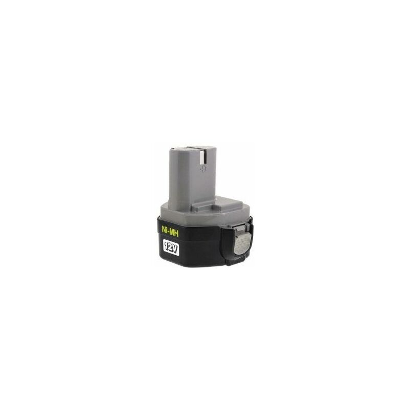 

Batería para Makita Atornillador de impulso 6960DWA Original