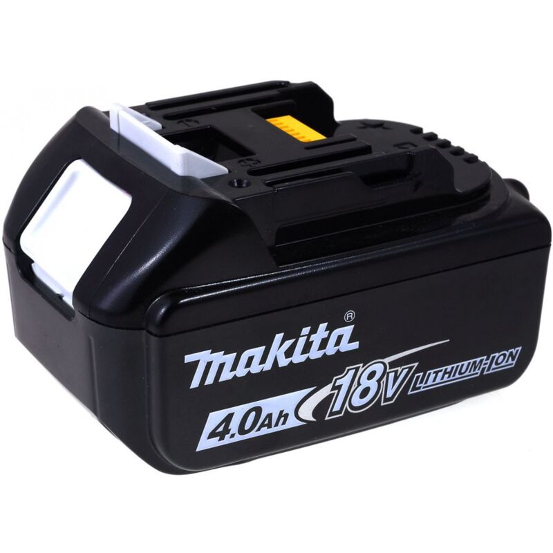 

Batería para Makita BSS610 4000mAh Original