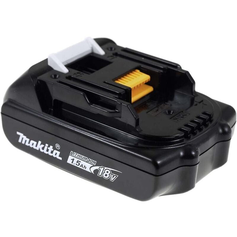 

Batería para BTD140SFE Original - Makita