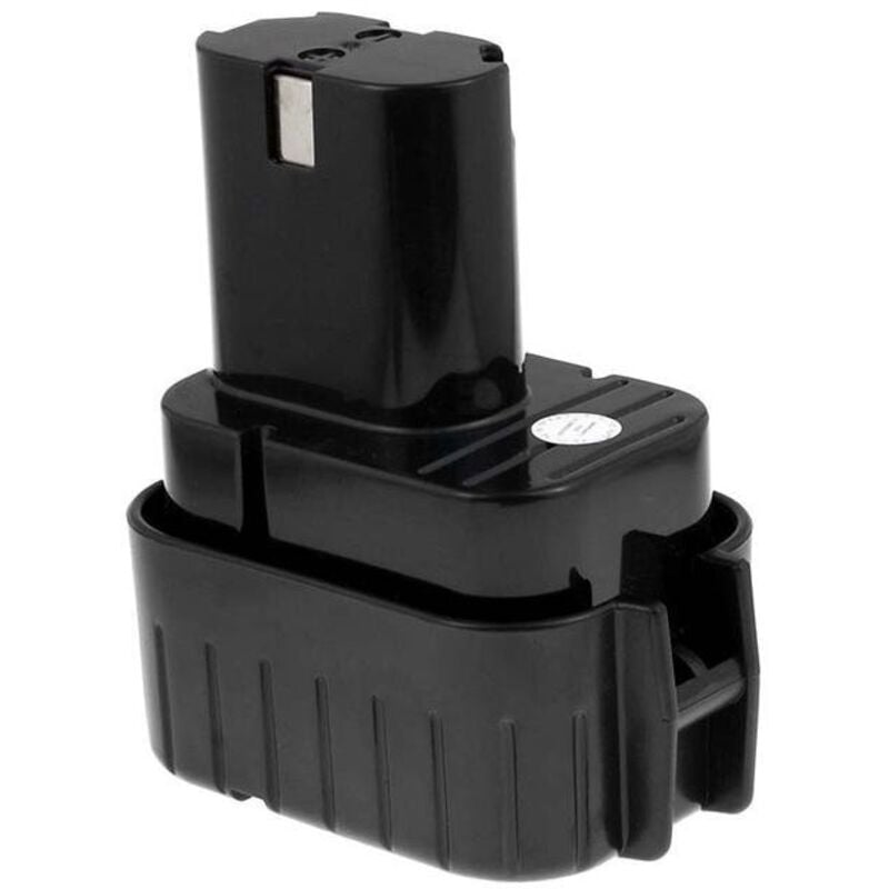 

Powery - Batería para Makita Destornillador angular 6706D