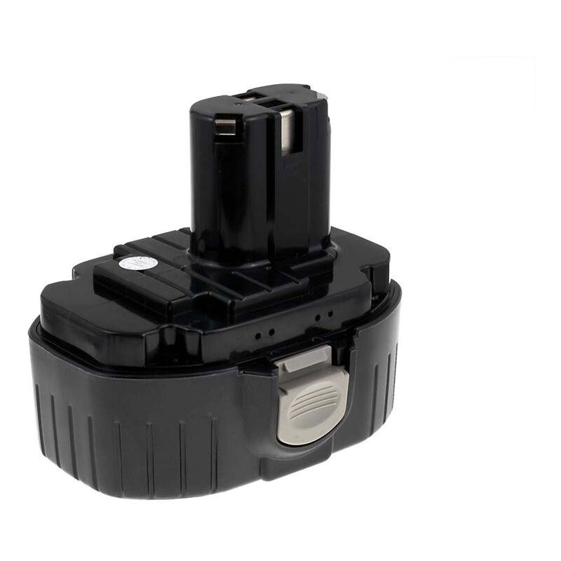 

Batería para Makita Destornillador eléctrico 6349DWFE 2500mAh
