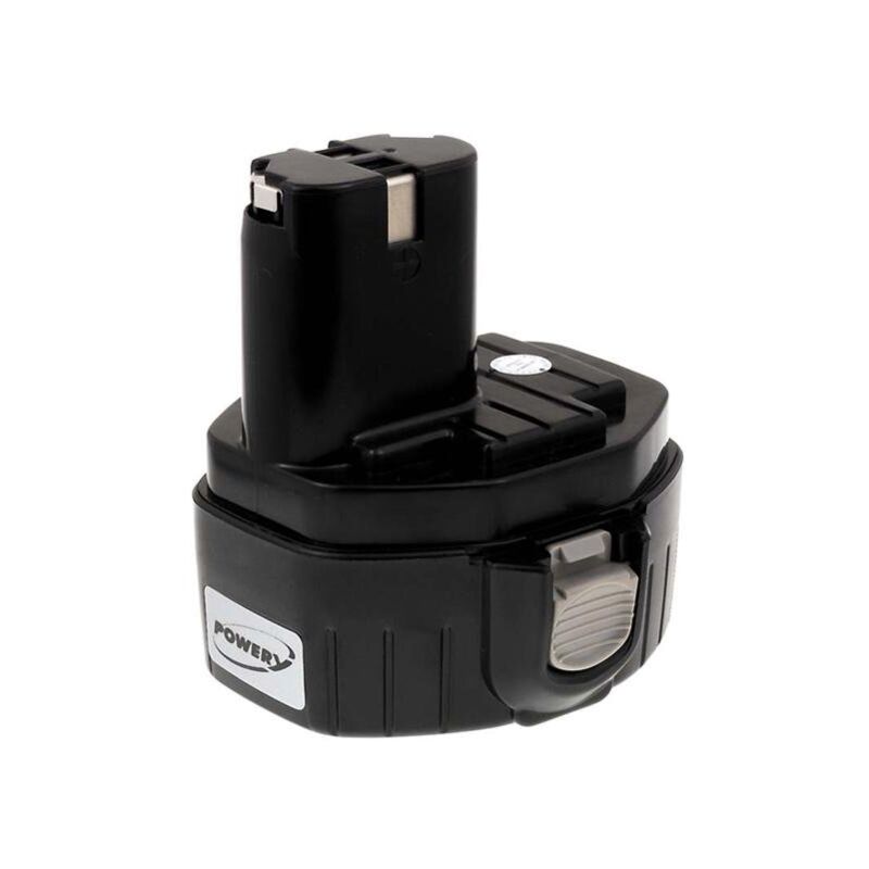 

Powery - Batería para Makita Destornillador eléctrico Master-Line 6336DWAE