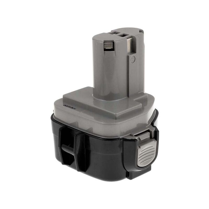 

Powery - Batería para Makita Destornillador percutor eléctrico 8414DWFE 3000mAh