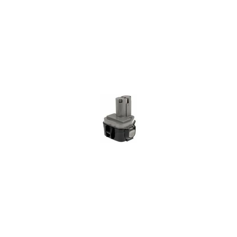 

Powery - Batería para Makita Elekronik-Destornillador eléctrico Power-Line 6317DWDRE 3000mAh
