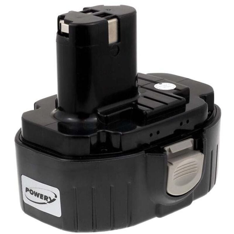 

Batería para Makita Elektronik-Destornillador eléctrico 6390DWAE 3000mAh