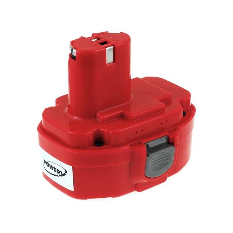 

Batería para Makita Martillo Perforador 8390DWALE 3000mAh