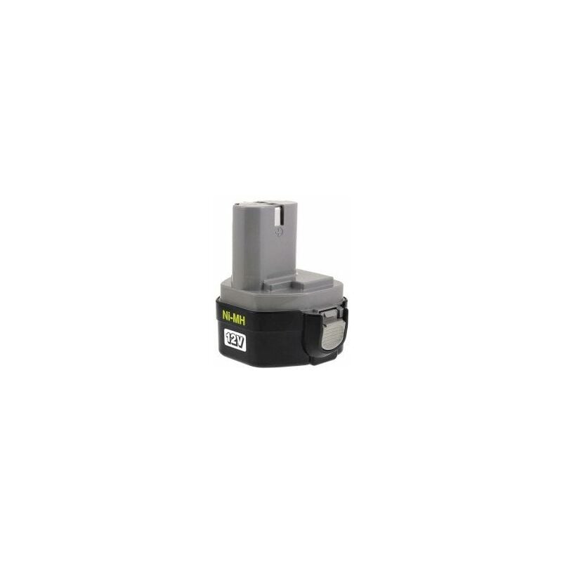 

Batería para Makita Modelo 1235F NiMH Original