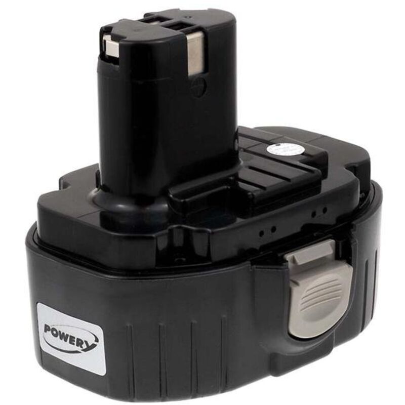 

Powery - Batería para Makita modelo 1820