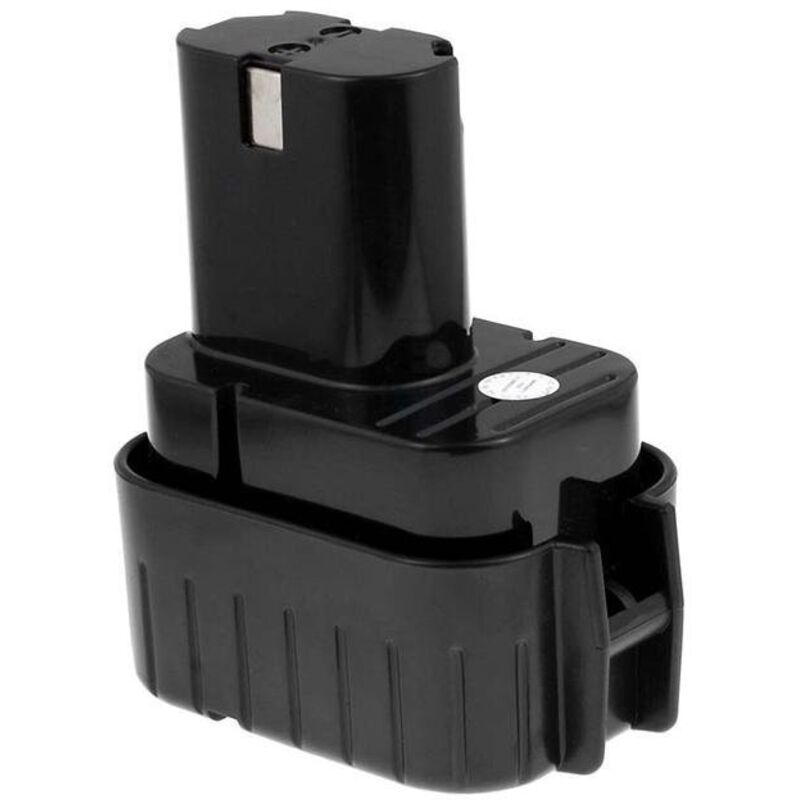 

Powery - Batería para Makita modelo 9101A