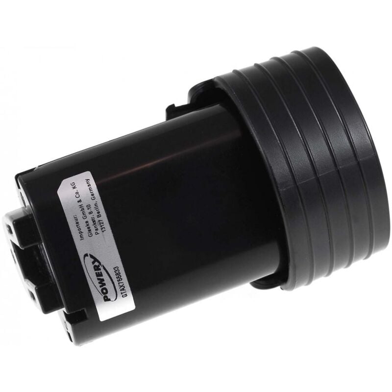 

Powery - Batería para Makita Modelo BL1013