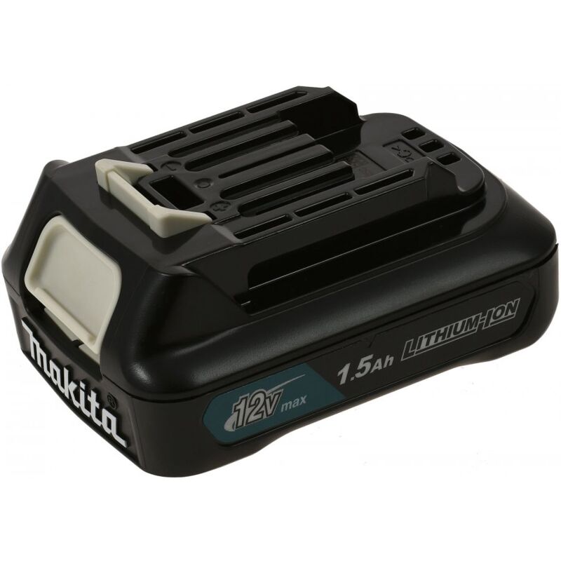 

Powery - Batería para Makita Modelo BL1016 1500mAh Original