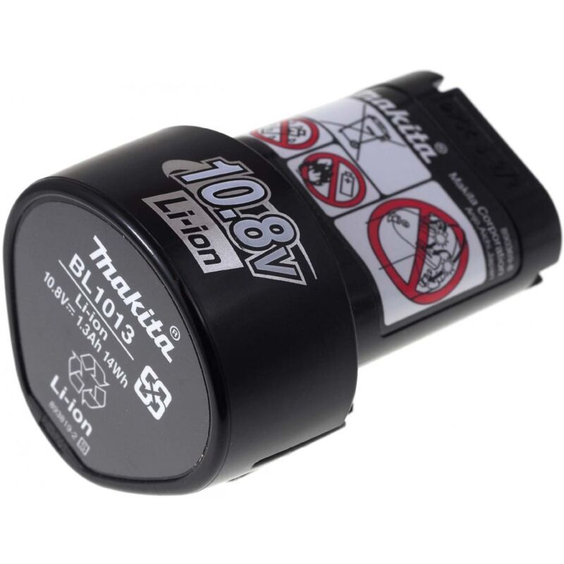

Batería para Makita Radio BMR101 1300mAh Original