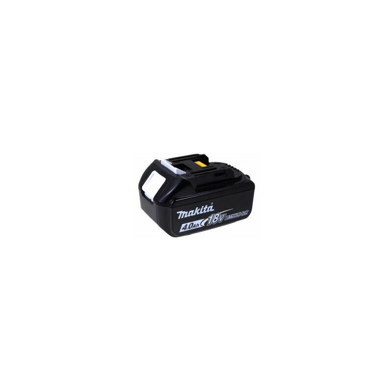 

Batería para Makita Radio de Trabajo DMR105 4000mAh Original
