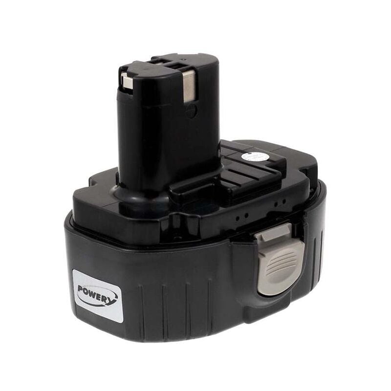

Powery - Batería para Makita Sopladora UB181DZ 3000mAh