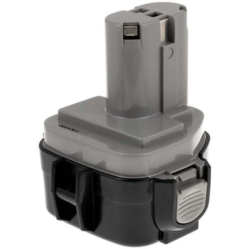 

Powery - Batería para Makita Taladradora 6316DWFE 3000mAh