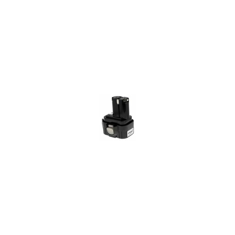 

Batería para Makita Taladradora de codo DA392DWD NiMH 2500mAh