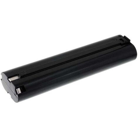 Batería para Makita Taladro 6012HDW 2100mAh