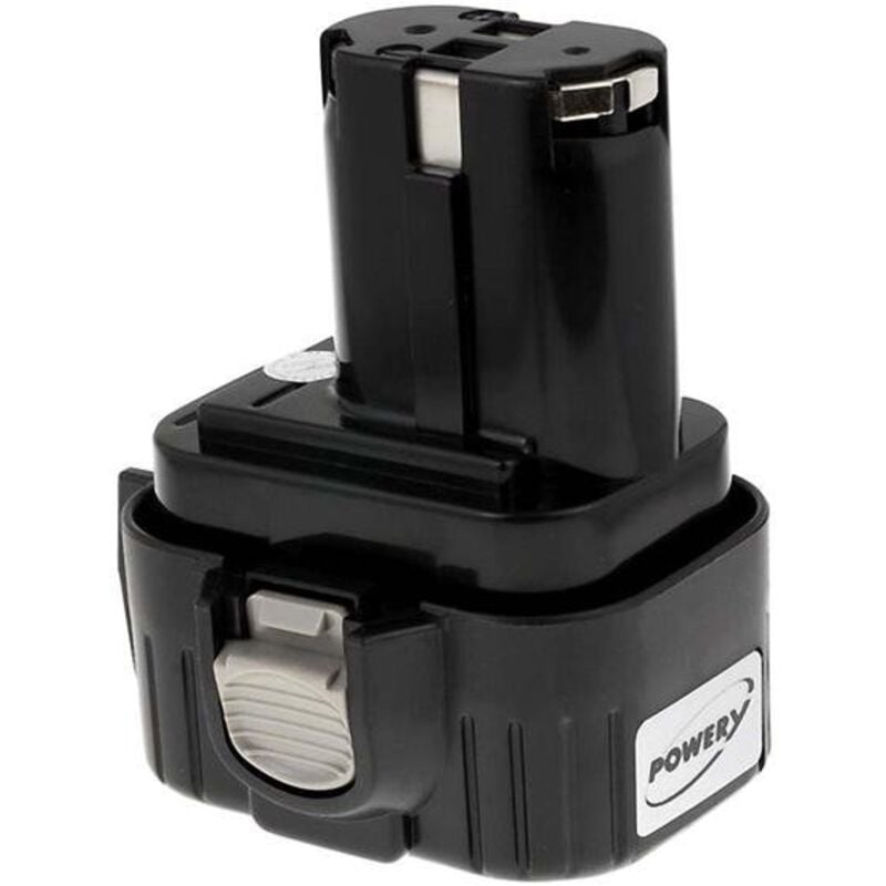 

Batería para Makita Taladro 6261D NiMH 2500mAh Celdas japonesas