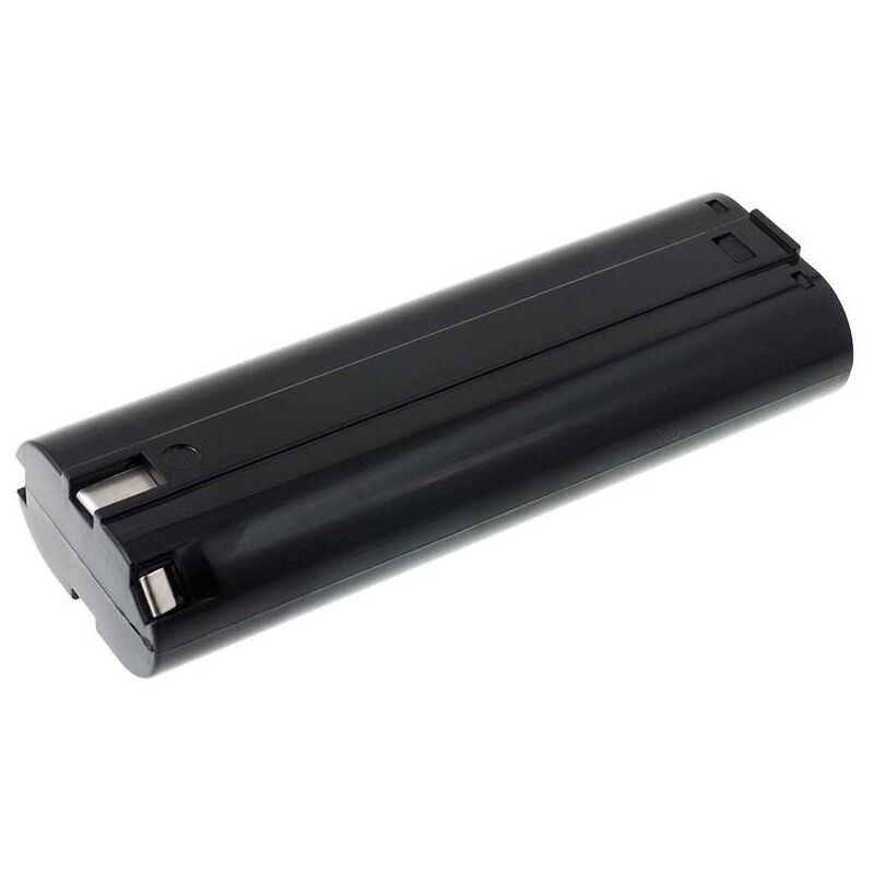 

Powery - Batería para Makita trinquete 6912DW 2100mAh