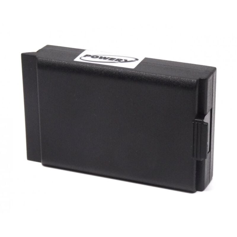

Powery - Batería para Mando a Distancia para Grúa Akerströms Modelo RAK3720
