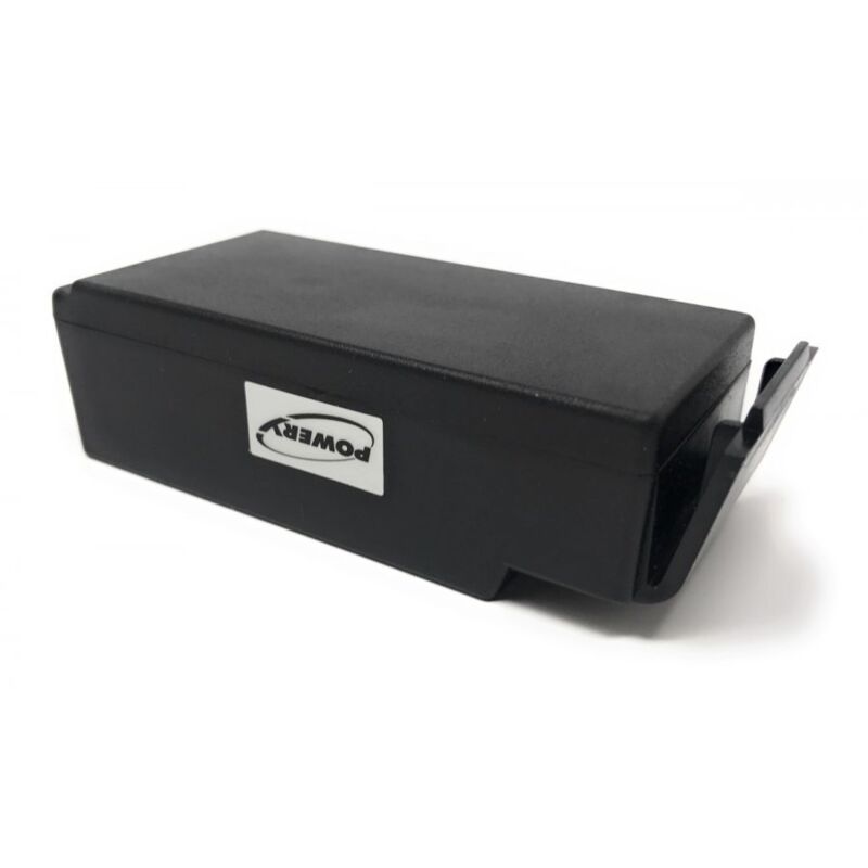 

Powery - Batería para Mando a Distancia para Grúa Cavotec MC-3