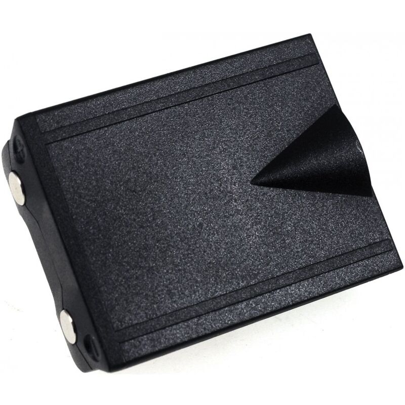 

Powery - Batería para Mando a Distancia para Grúa Ravioli Modelo NH800