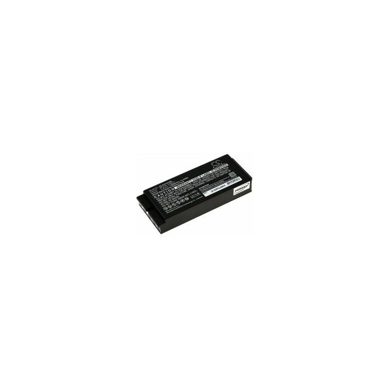 

Powery - Batería para mando control de Grúa Ikusi TM70/3 / TM70/8