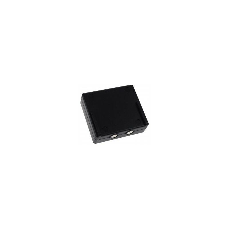 

Powery - Batería para Mando de Grúa Abitron Mini EX2-22