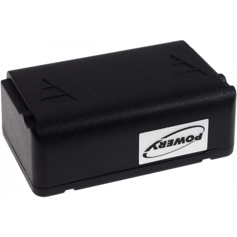 

Powery - Batería para Mando de Grúa Autec LK6