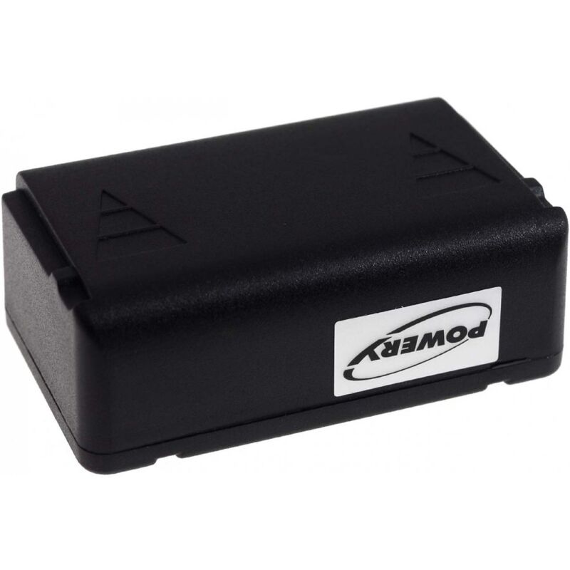 

Powery - Batería para Mando de Grúa Autec LK8