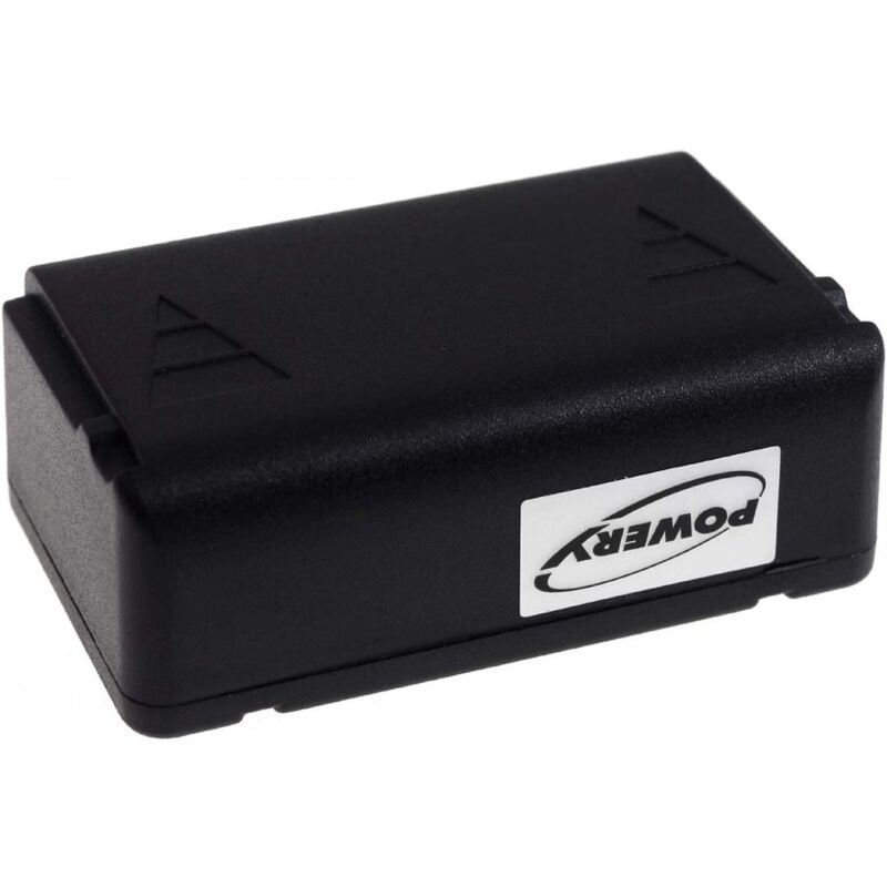 

Powery - Batería para Mando de Grúa Autec Modelo LBM02MH