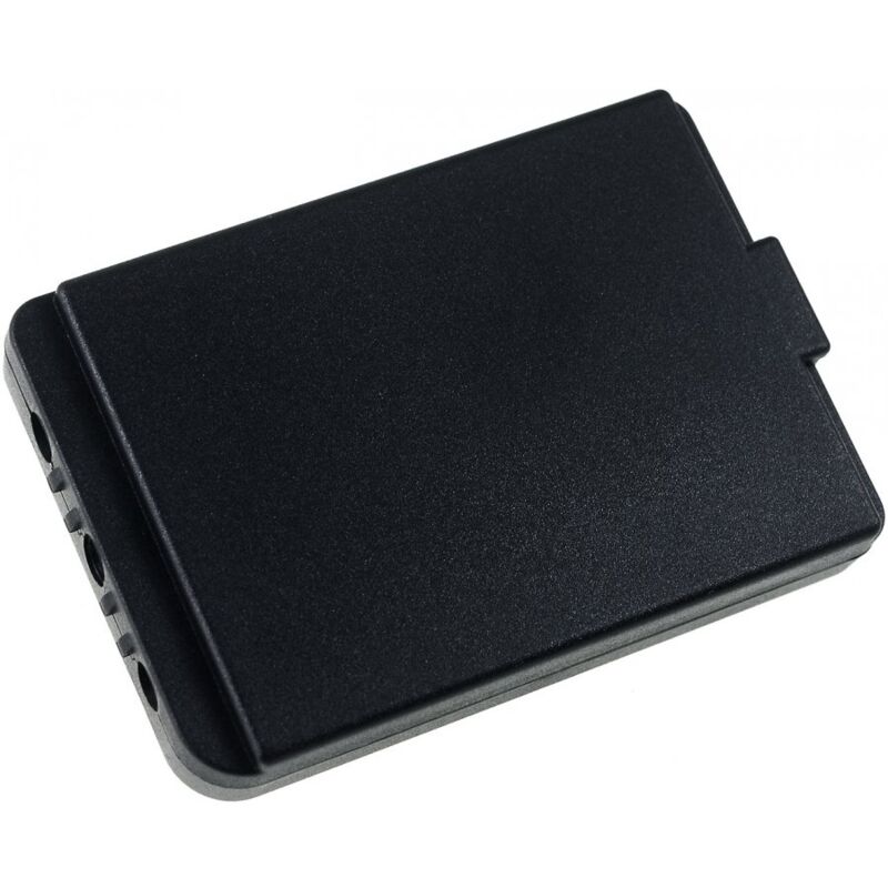 

Powery - Batería para Mando de Grúa Autec Modular MK