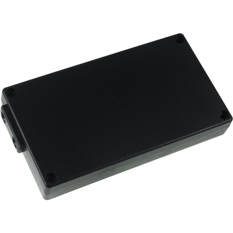 

Batería para Mando de Grúa Gross Modelo GF001