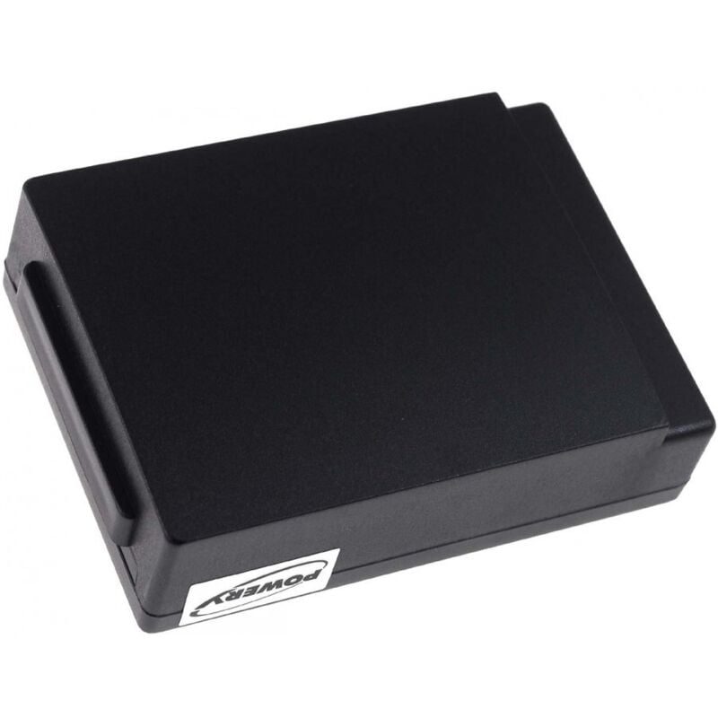 

Powery - Batería para Mando de Grúa HBC BA225030