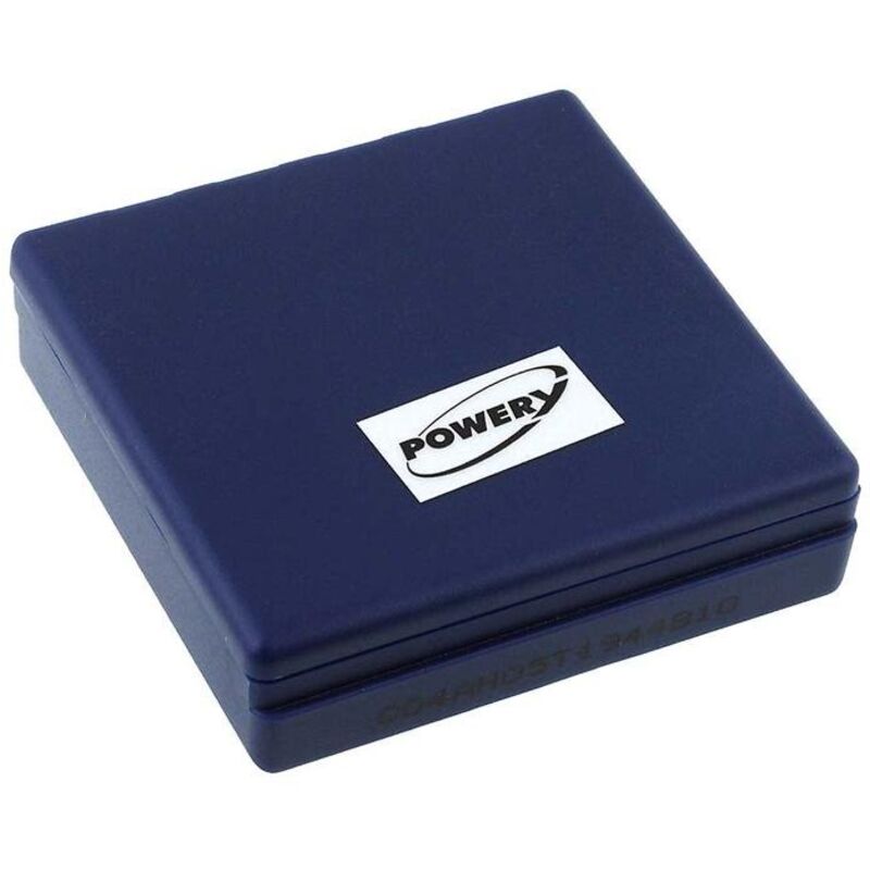 

Powery - Batería para mando de grúa HBC FUB 3A / Modelo AF-FZB03M