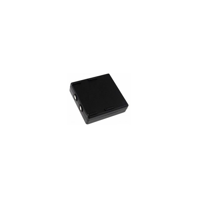 

Powery - Batería para Mando de Grúa Hetronic 68300510