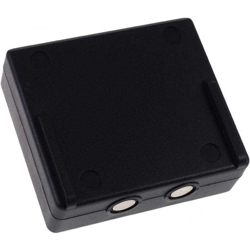 

Powery - Batería para Mando de Grúa Hetronic 68300940