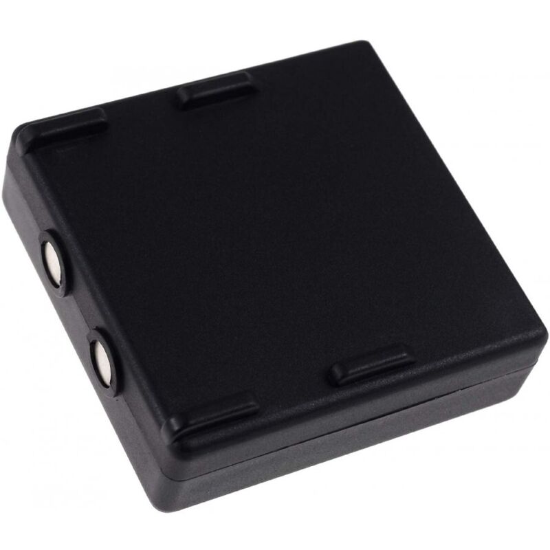 

Powery - Batería para mando de grúa Hetronic Ergo / 68300525 / Modelo HE520
