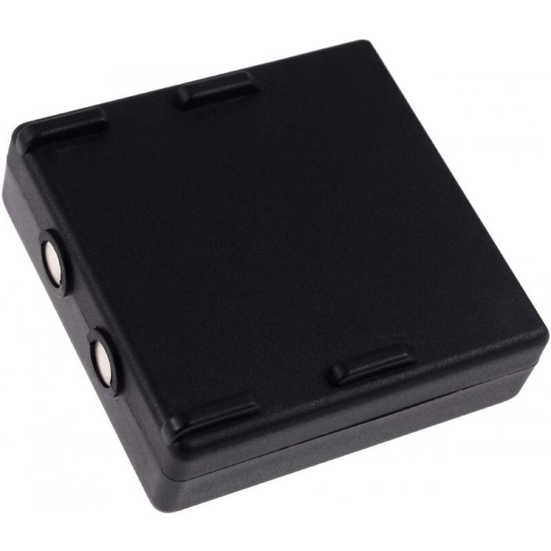 

Powery - Batería para Mando de Grúa Hetronic Modelo RHE9608KY