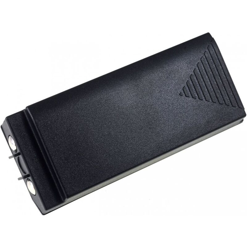 

Powery - Batería para Mando de Grúa Hiab XS Drive