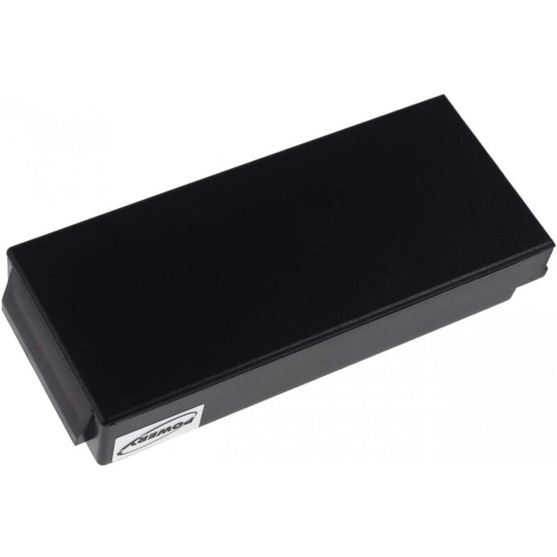 

Powery - Batería para Mando de Grúa Ikusi TM64 02