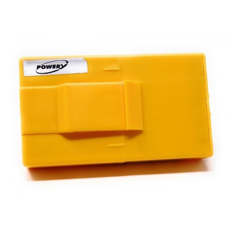 

Batería para Mando de Grúa Itowa Modelo 26.105