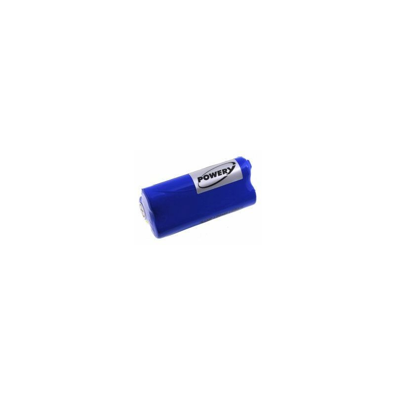 

Powery - Batería para Mando de Grúa Jay UDE Transmitter