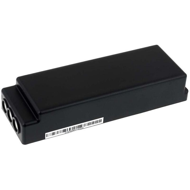 

Powery - Batería para Mando de Grúa Palfinger RC400 2000mAh